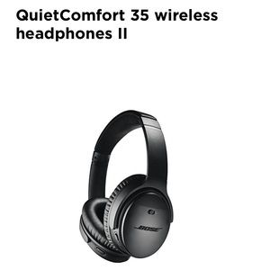 Bose Headphone